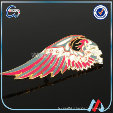 Sedex 4p Custom Gold Pilot Wing emblema (b-96)